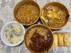 -南小蟹手工點心(三里屯店)