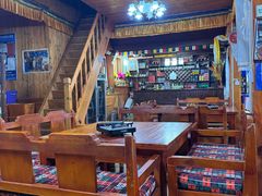 -塔洛藏餐吧(香格里拉古城店)