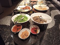 -拉蒂娜·巴西牛排馆 Latina·Brazilian Steakhouse(王府井喜悦店)