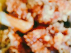 -麦当劳(杭州三花国际店)