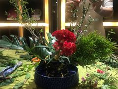 -翁暖茶馆(滨江东总店)
