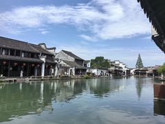 -南浔古镇