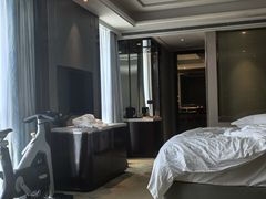 -郑州美盛喜来登大酒店