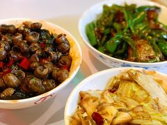 -老长沙龙虾馆·聚会餐厅(白石洲店)