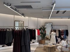 -ZARA(上海时代广场店)