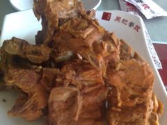 -吴记酱骨炖菜馆(西大直街店)