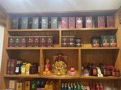 -山里俏·皖南菜(清源路店)