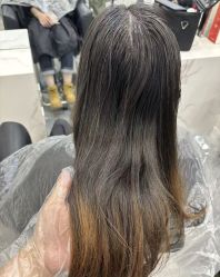 -首脑美发沙龙