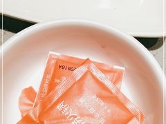 -海底捞火锅(银泰中心店)
