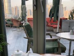 -城市露台景观餐厅(淮海路店)
