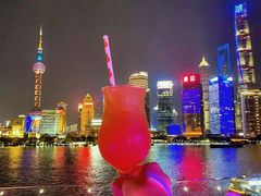 -外滩8号 whisky bar(金延大厦店)
