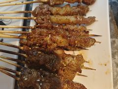 -阿三烧烤·生蚝(超级会员店拓峰店)