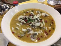 -焯明脆肉鲩世家(金沙洲店)