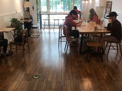 -Cafe Villa