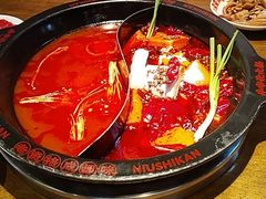 -牛市坎火锅(建设路店)