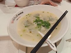 -鸭得堡老鸭汤·鸭血粉丝(南京博物院店)