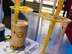 -快乐柠檬happylemon(印象城店)