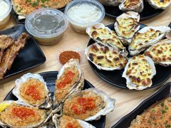 -蚝抵食·湛江生蚝(湾北路店)