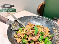 -费大厨辣椒炒肉(太平老街店)