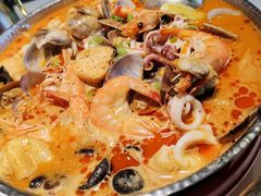 -满香舒·漳州小馆(大唐店)