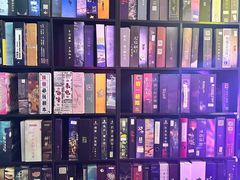-剧狐剧本杀(徐汇1号店)