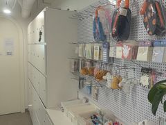 -白鲸自习室(公主坟店)