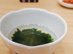 -敏丁拌饭(中街总店)