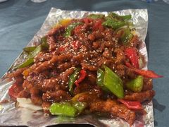 -清真•蜀风园(丁字沽总店)