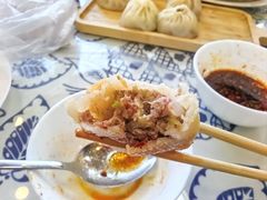 -敖特尔布里亚特美食坊(世纪花苑店)