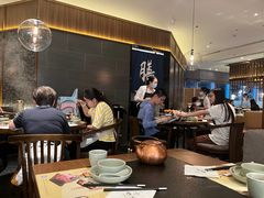 -盡膳口福跷脚牛肉火锅(晶耀前滩店)