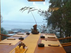 景观位-无味舒食(环岛路店)