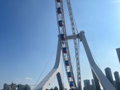 -天津之眼摩天轮