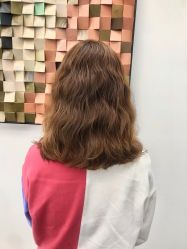 -MY HAIR ARDOR