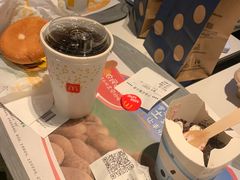 -麦当劳(怀集店)