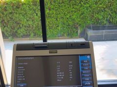 -白天鹅宾馆-健身中心