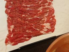 -仁和四季涮肉馆(天坛南门店)