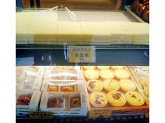 -鲍师傅糕点(江苏路店)