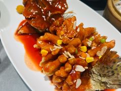 -姑苏家宴·苏帮菜·松鼠桂鱼(苏州总店)