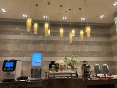 -丹枫白露酒店·Q Cafe餐厅