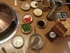 -大头椰·椰子鸡火锅(新梦店)