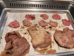 -新石器烤肉(百联川沙店)