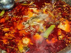 -小饕荟雅安贡椒鱼鲜馆(广福桥店)