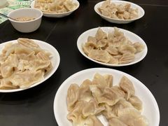 -京都老蔡记(瑞达路店)