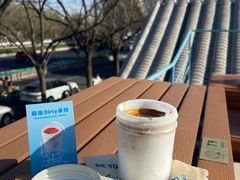 -BE YOLO必有乐&小红帽三明治