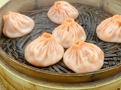 西红柿汤包-四季美汤包(户部巷店)