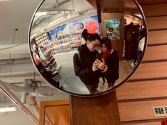 -line friends(明洞旗舰店)