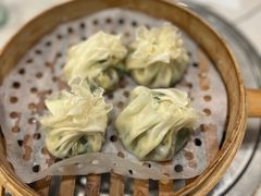 -内蒙联营烧麦 草原石榴红(护国寺店)