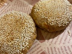 金牌烧饼-清真·鸦儿李记·涮肉(和平里店)