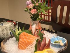 -天狗山料理(省体店)