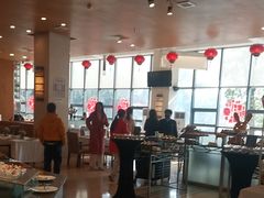 -听松楼·花园酒店·自助餐厅(红梅公园店)